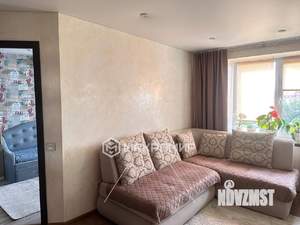 3-к квартира, вторичка, 57м2, 9/9 этаж