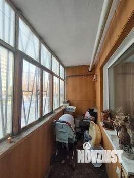 3-к квартира, вторичка, 82м2, 1/6 этаж