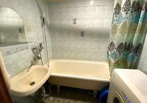 1-к квартира, вторичка, 41м2, 4/9 этаж