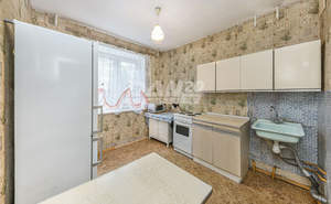 2-к квартира, вторичка, 52м2, 2/10 этаж