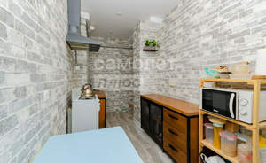 1-к квартира, вторичка, 36м2, 1/3 этаж