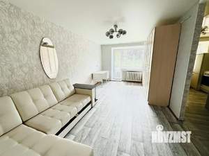 1-к квартира, вторичка, 34м2, 2/9 этаж