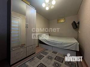 2-к квартира, вторичка, 45м2, 1/5 этаж