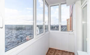 1-к квартира, вторичка, 65м2, 14/21 этаж