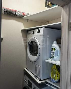 2-к квартира, вторичка, 55м2, 4/10 этаж