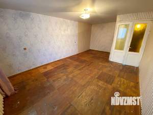 1-к квартира, вторичка, 43м2, 3/5 этаж