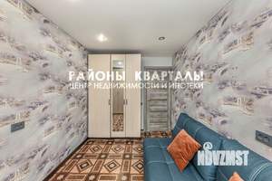 3-к квартира, вторичка, 62м2, 1/9 этаж