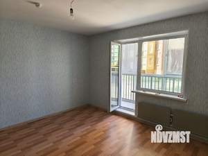 Студия квартира, сданный дом, 24м2, 1/10 этаж