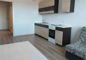 1-к квартира, вторичка, 41м2, 4/20 этаж
