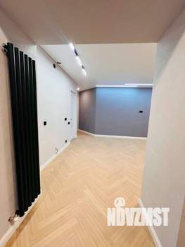 1-к квартира, вторичка, 53м2, 8/17 этаж