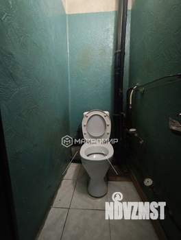 1-к квартира, вторичка, 40м2, 1/10 этаж