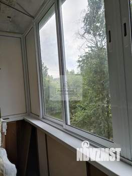 1-к квартира, вторичка, 33м2, 3/9 этаж