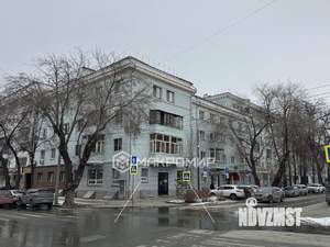 5-к квартира, вторичка, 94м2, 4/4 этаж
