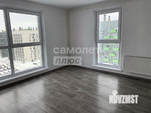 3-к квартира, вторичка, 62м2, 9/10 этаж