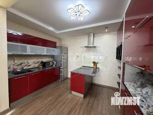 3-к квартира, вторичка, 97м2, 16/24 этаж