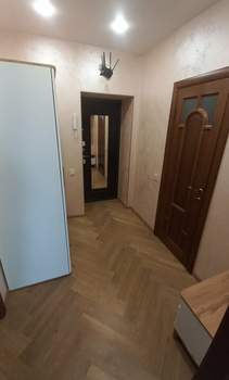 1-к квартира, вторичка, 50м2, 8/10 этаж