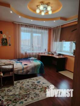 3-к квартира, вторичка, 136м2, 5/6 этаж