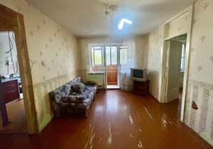 2-к квартира, вторичка, 46м2, 3/5 этаж