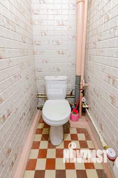 2-к квартира, вторичка, 51м2, 1/9 этаж