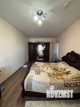 Студия квартира, вторичка, 52м2, 10/20 этаж