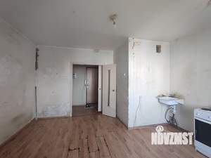 Студия квартира, вторичка, 24м2, 9/10 этаж