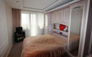 3-к квартира, вторичка, 69м2, 4/10 этаж