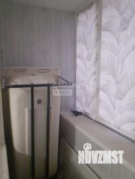 2-к квартира, вторичка, 44м2, 3/5 этаж