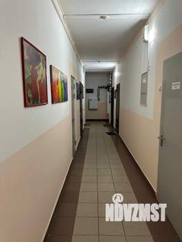 2-к квартира, вторичка, 68м2, 19/26 этаж