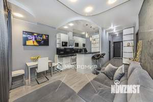 2-к квартира, вторичка, 54м2, 11/21 этаж