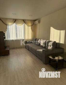 2-к квартира, вторичка, 65м2, 6/9 этаж