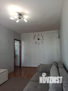 2-к квартира, вторичка, 44м2, 5/5 этаж