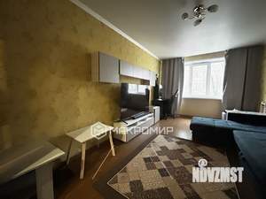 2-к квартира, вторичка, 53м2, 2/9 этаж