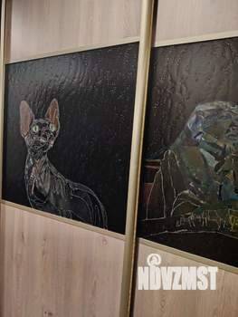 2-к квартира, вторичка, 47м2, 9/10 этаж