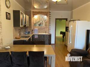 3-к квартира, вторичка, 106м2, 4/18 этаж