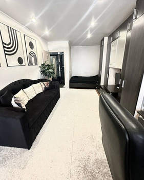 1-к квартира, вторичка, 35м2, 14/14 этаж