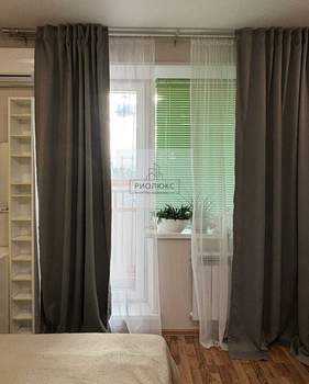 Студия квартира, вторичка, 24м2, 14/18 этаж