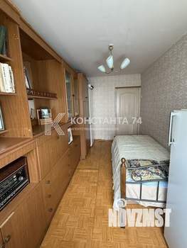 2-к квартира, вторичка, 46м2, 4/5 этаж