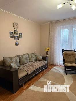 2-к квартира, вторичка, 57м2, 3/11 этаж