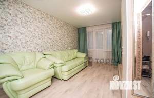 1-к квартира, вторичка, 34м2, 1/9 этаж