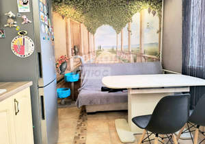 2-к квартира, вторичка, 65м2, 8/10 этаж