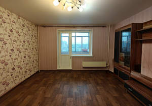 2-к квартира, вторичка, 52м2, 4/10 этаж