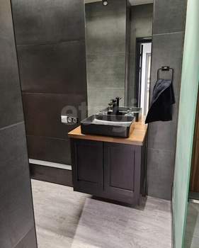 Студия квартира, вторичка, 33м2, 14/26 этаж