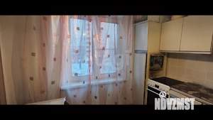 1-к квартира, вторичка, 33м2, 4/9 этаж