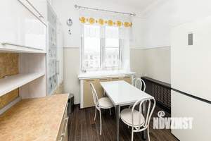 3-к квартира, вторичка, 93м2, 5/6 этаж