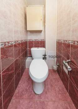 3-к квартира, вторичка, 72м2, 3/10 этаж