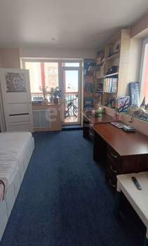 2-к квартира, вторичка, 63м2, 17/20 этаж