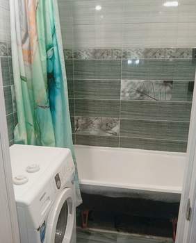 1-к квартира, вторичка, 32м2, 10/10 этаж