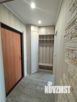 1-к квартира, вторичка, 41м2, 5/10 этаж