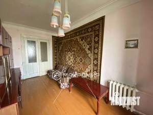 3-к квартира, вторичка, 52м2, 4/7 этаж