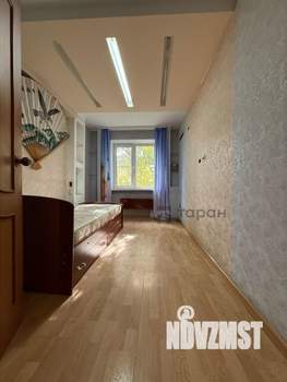 3-к квартира, вторичка, 62м2, 1/5 этаж